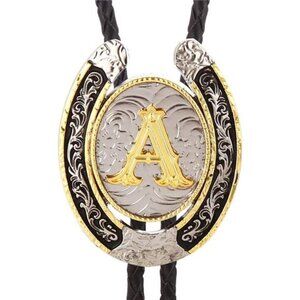 Bolo Tie for Men